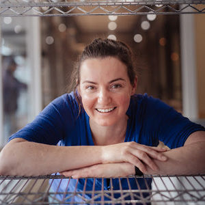 Meet your Posher, Lauren